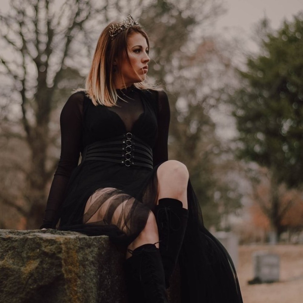 Meet your Posher, Alyssa